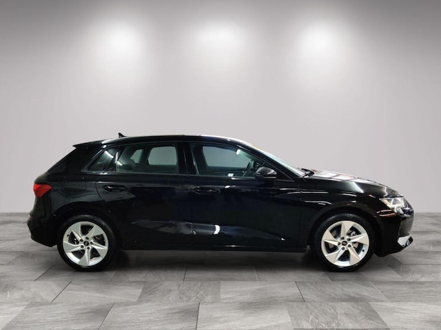 Audi A3 30 TDI Sportback
