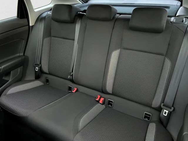 Volkswagen Taigo DSG Life