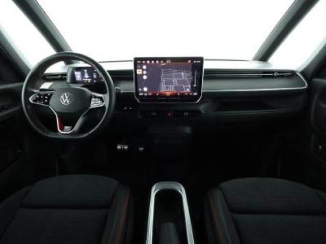 Volkswagen ID.Buzz 7-zitter GTX LWB