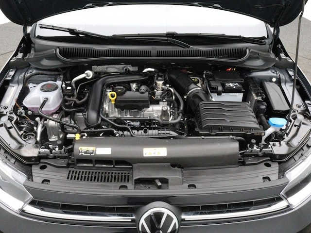 Volkswagen Polo 1.0 TSI DSG IQ.Drive Style