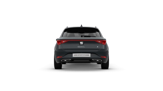 Seat Leon 1.5 TSI FR-lijn Sportstourer