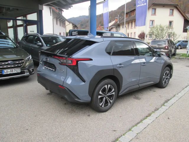 Subaru Solterra AWD Comfort