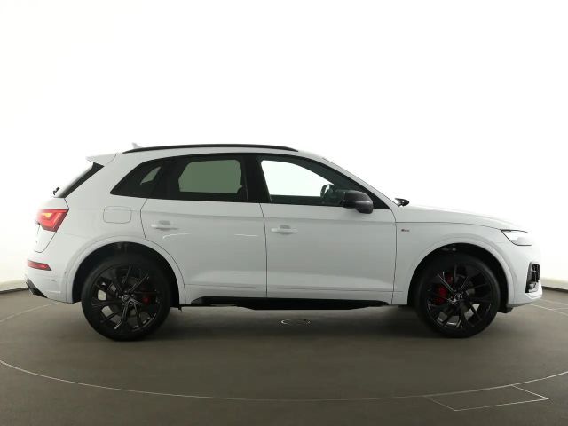 Audi Q5 2.0 TDI Quattro S-Line S-Tronic