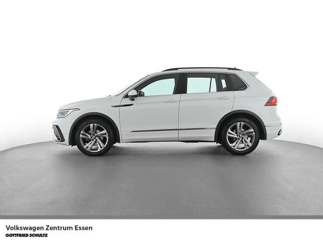 Volkswagen Tiguan DSG R-Line