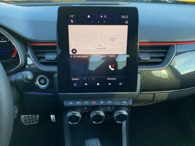 Renault Arkana Hybrid RS