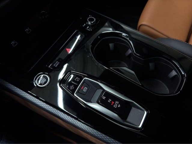 Audi A5 Avant Quattro S-Tronic