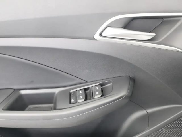 MG MG3 Hybrid+ Luxury