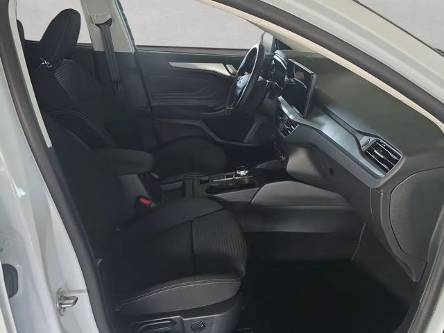 Ford Focus 1.5 EcoBlue Titanium Wagon