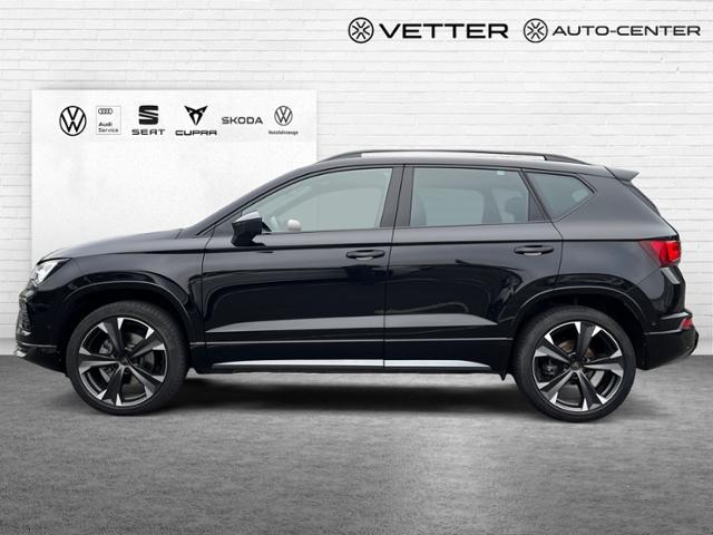 Cupra Ateca 2.0 TSI 4Drive DSG
