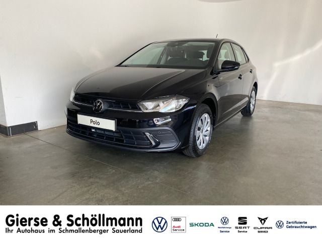 Volkswagen Polo 1.0 TSI Life