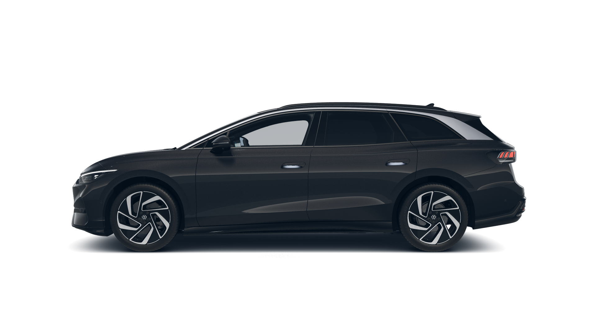 Volkswagen ID.7 Pro Tourer