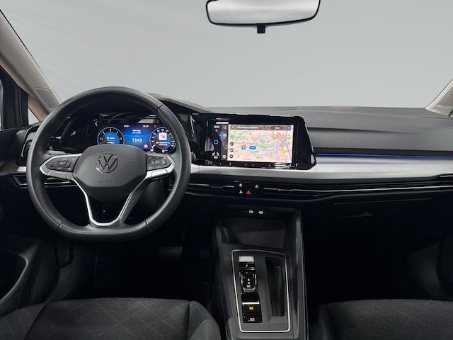 Volkswagen Golf 2.0 TDI DSG Life