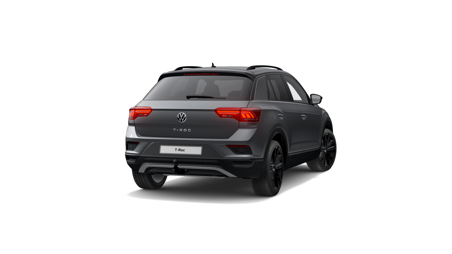 Volkswagen T-Roc DSG Sport