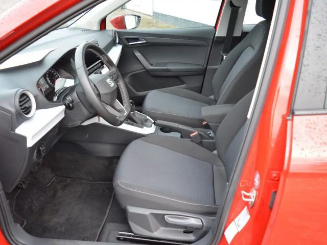 Seat Arona 1.0 TSI Style