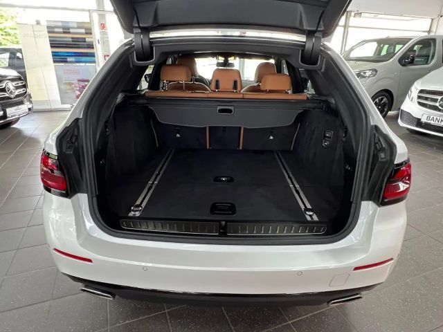 BMW 520 520d Touring