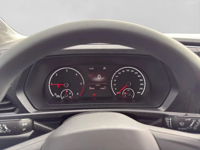 Volkswagen Caddy Cargo Entry TDI