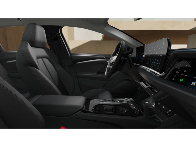 Audi A6 e-tron Avant Performance