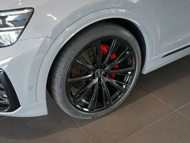 Audi Q8 60 TFSI Hybride