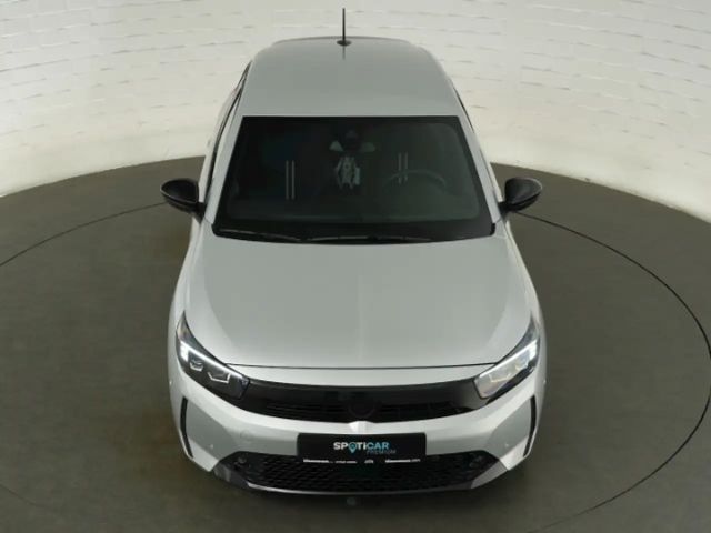 Opel Corsa GS-Line Grand Sport