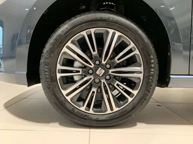 Seat Ibiza 1.0 TSI Style