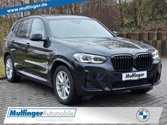 BMW X3 M-Sport