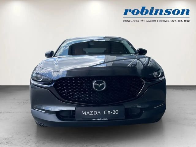 Mazda CX-30 e-Skyactive G140 Nagisa Aut.
