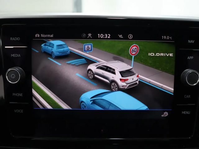 Volkswagen T-Roc DSG R-Line