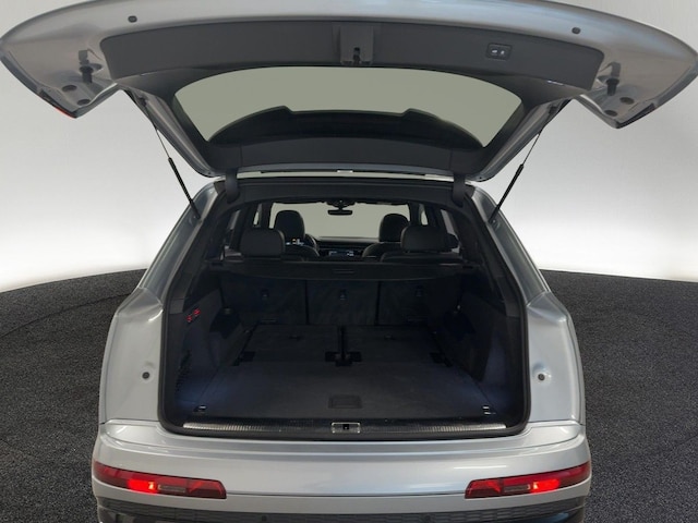 Audi Q7 50 TDI Quattro S-Line