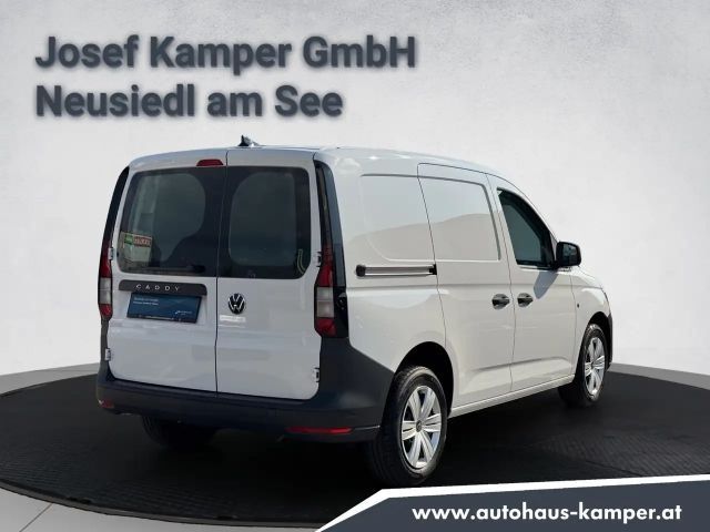 Volkswagen Caddy Cargo TDI