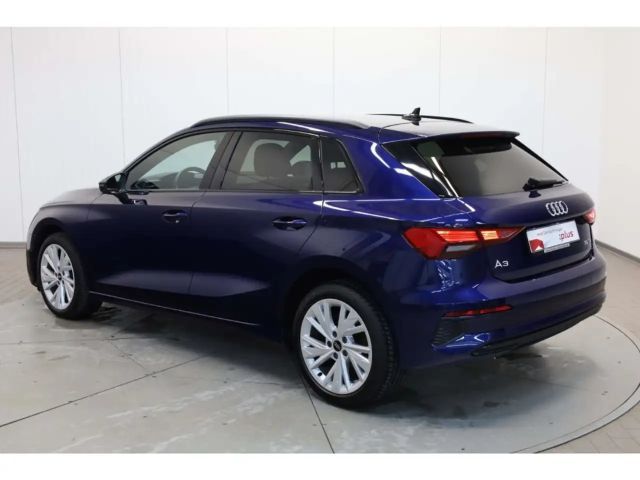 Audi A3 30 TDI Sedan Sportback