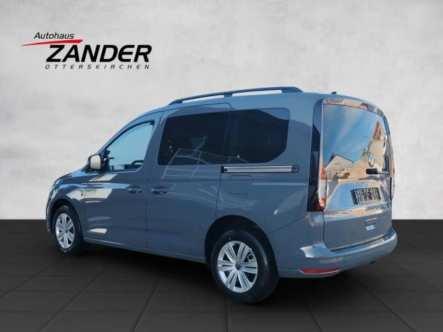 Volkswagen Caddy Family