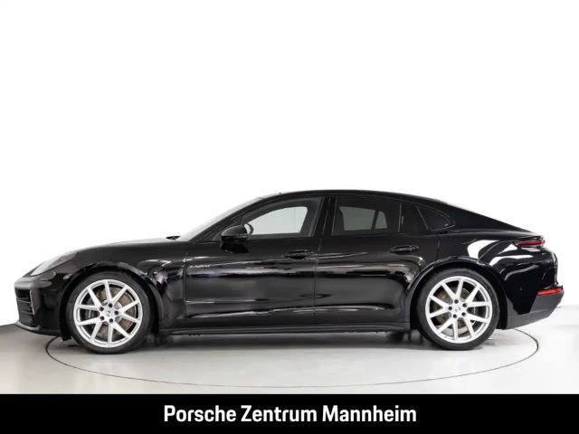 Porsche Panamera 4 E-Hybrid