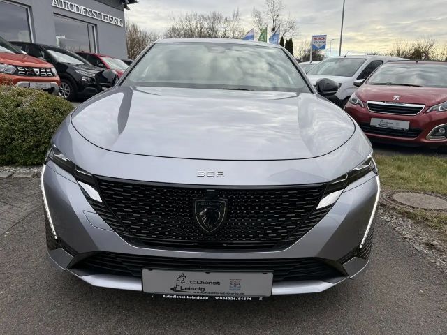 Peugeot 308 EAT8 GT-Line PureTech