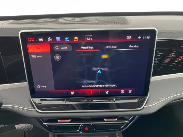 Volkswagen Passat Business DSG Variant