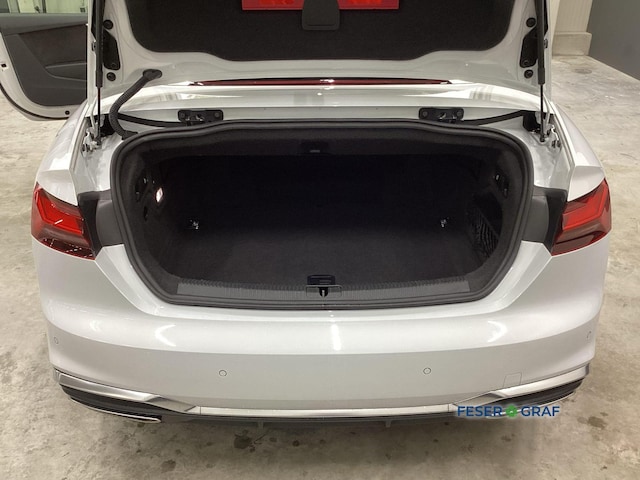 Audi A5 40 TFSI Cabriolet S-Tronic