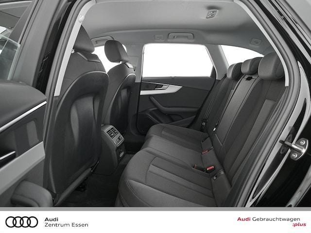 Audi A4 35 TDI Avant S-Tronic