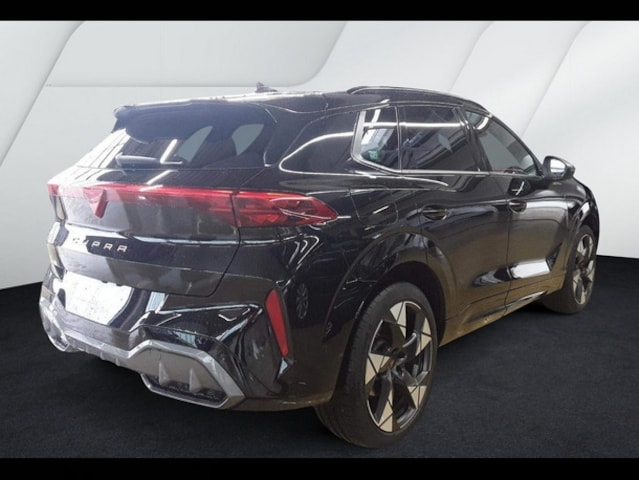 Cupra Terramar 2.0 TSI