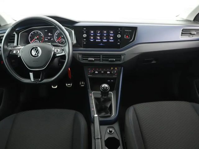 Volkswagen Polo 1.0 TSI TSi United