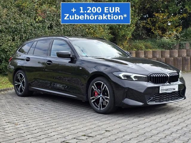 BMW 330 330e M-Sport Touring