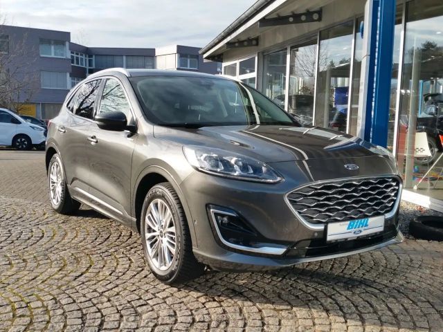Ford Kuga Plug in Hybrid Vignale