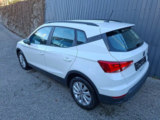 Seat Arona 1.0 TSI