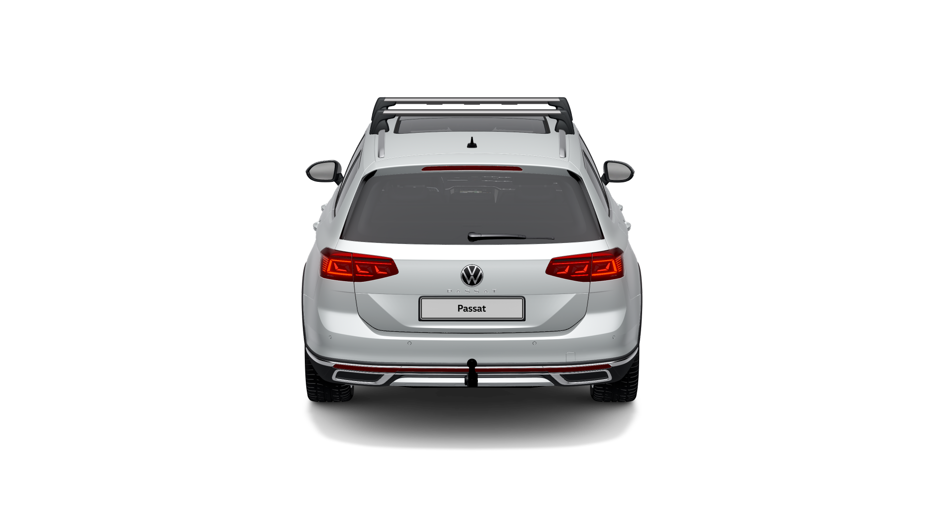 Volkswagen Passat 2.0 TDI AllTrack DSG Variant