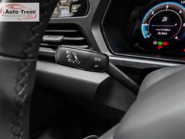 Volkswagen Caddy DSG Life Maxi