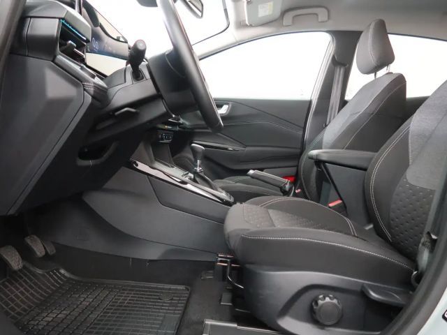 Ford Puma EcoBoost Titanium