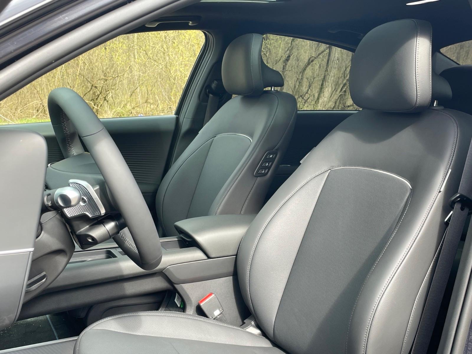 Hyundai IONIQ 6 UNIQ