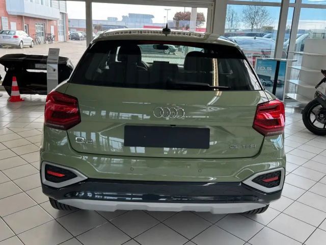 Audi Q2 35 TFSI