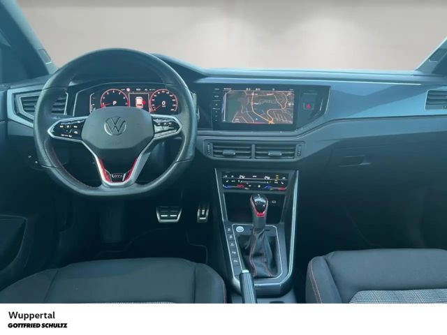 Volkswagen Polo 2.0 TSI DSG GTI IQ.Drive
