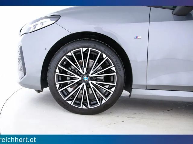 BMW 218 218d Active Tourer Sedan