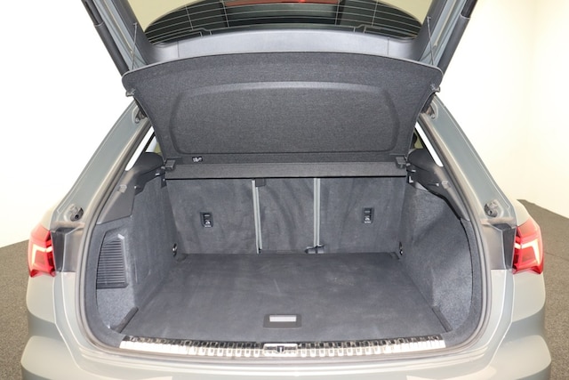 Audi Q3 45 TFSI Hybride S-Tronic