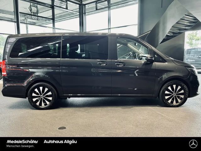Mercedes-Benz EQV 300 Limousine Lang